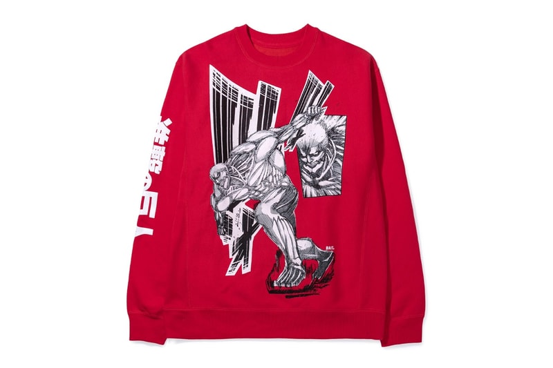 HBX Archives 第 99 週單品正式登場