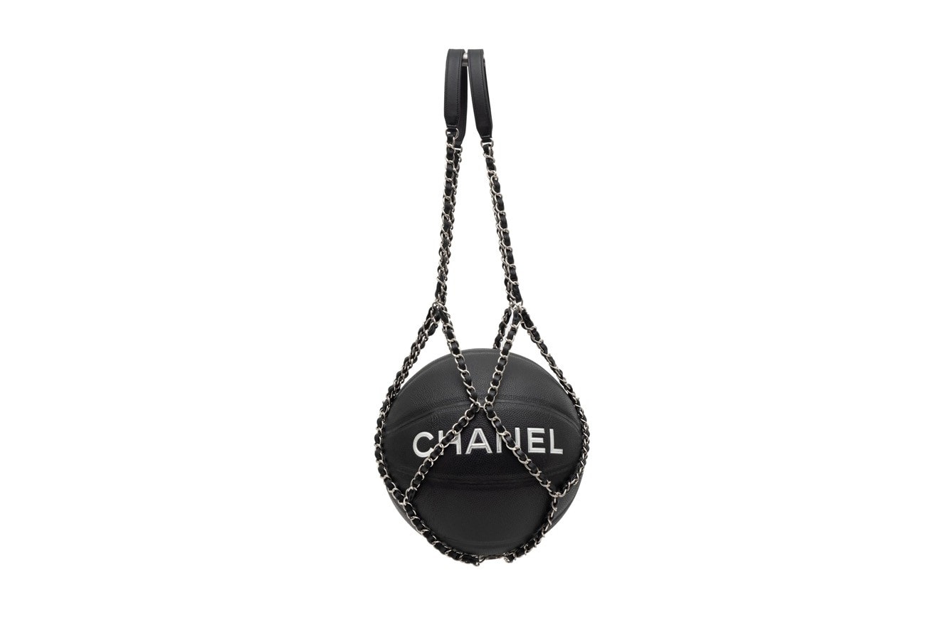 多款 Chanel 頂級夢幻逸品正於二級市場出售