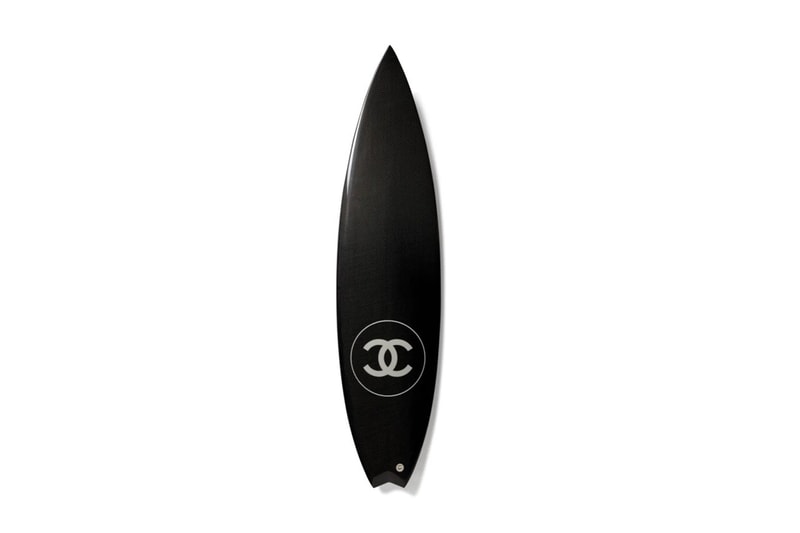 多款 Chanel 頂級夢幻逸品正於二級市場出售