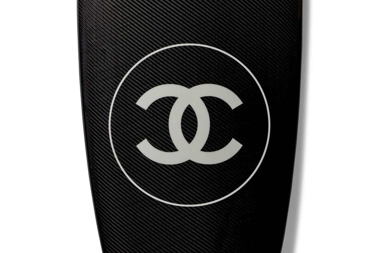 多款 Chanel 頂級夢幻逸品正於二級市場出售