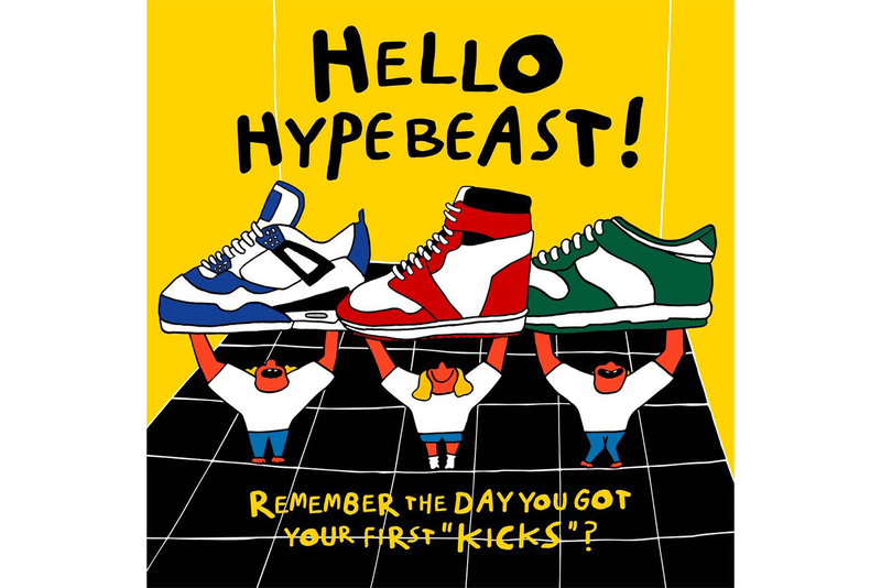 將幽默感帶進生活！認識來自日本的插畫家 Ayaka Fukano