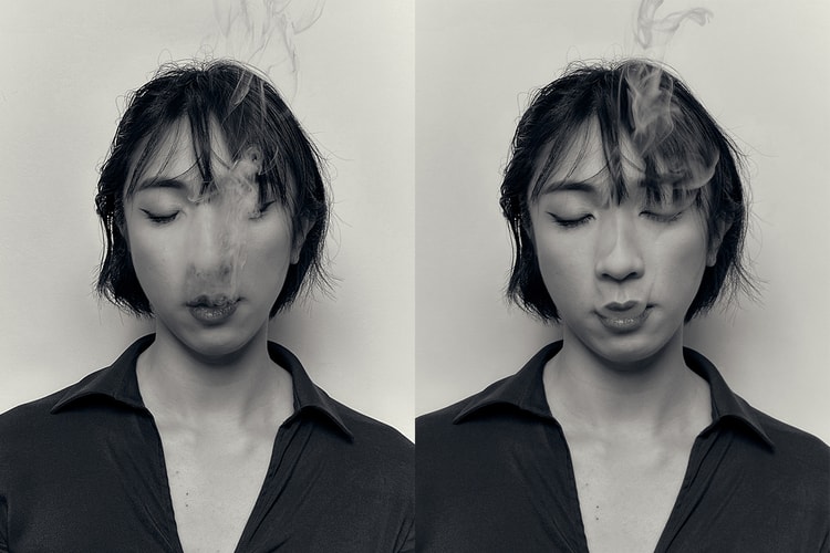 時尚攝影師 Issac Lam 發佈《Us Beyond Flash and Bones》企劃為小眾群體發聲