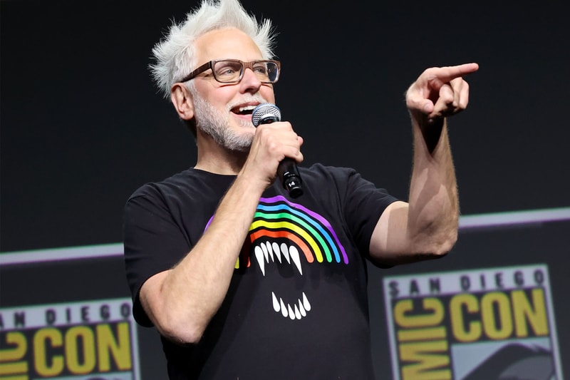 DC Studios 領導人 James Gunn 回應反對罵聲：「無禮抗議也不會影響計畫執行。」