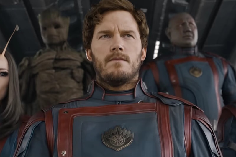 James Gunn 承諾 Disney 決不會干涉《Guardians of the Galaxy Vol. 3》的製作