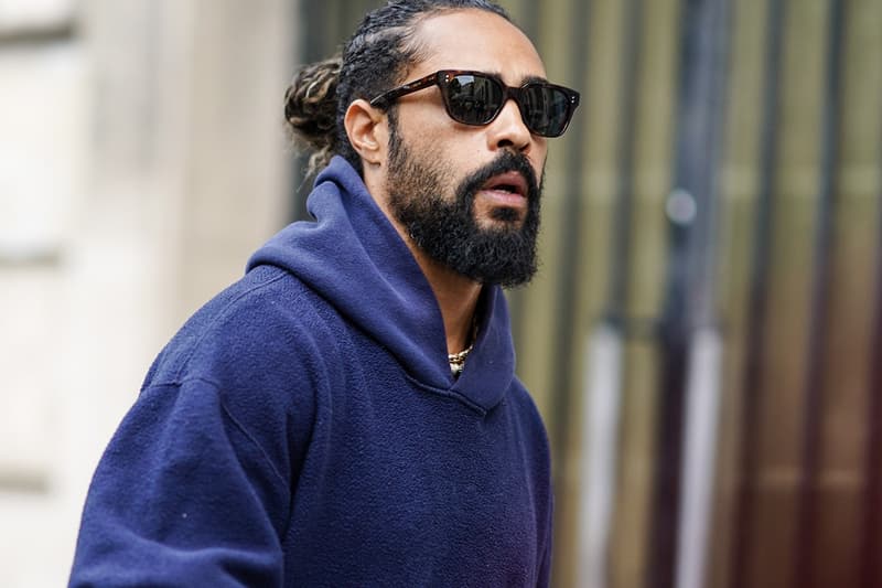 Jerry Lorenzo 針對 adidas Basketball 2023 最新春夏系列發布相關聲明