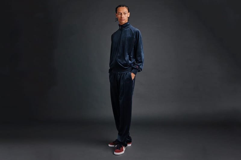 JJJJound x PUMA 全新聯名系列正式發佈