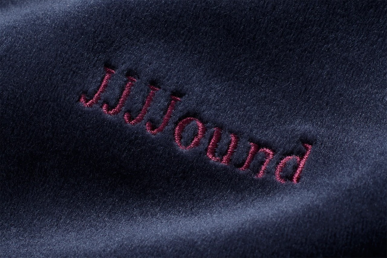JJJJound x PUMA 全新聯名系列正式發佈