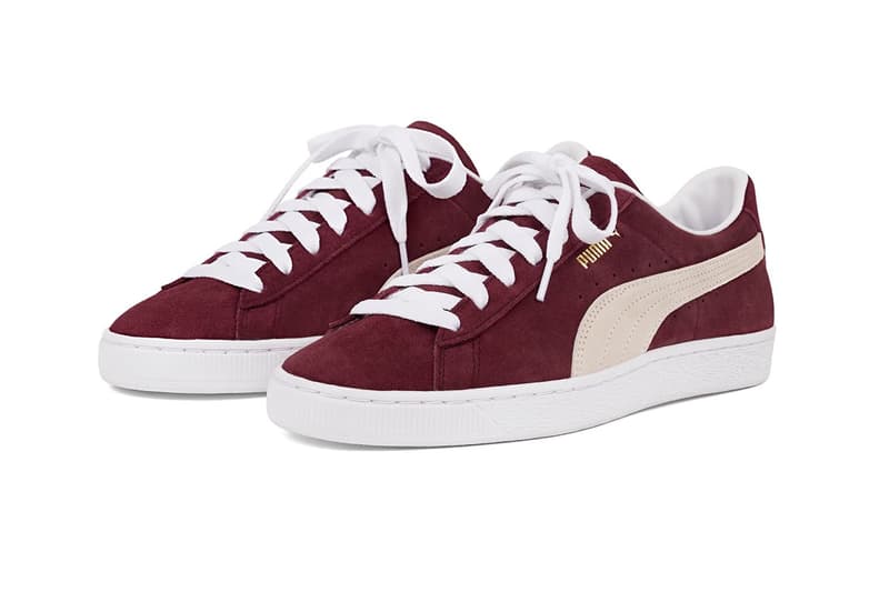 JJJJound x PUMA 全新聯名系列正式發佈