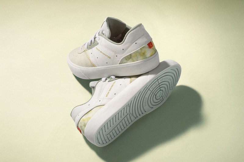 Jordan Brand 推出全新 2023 農曆新年主題系列鞋款