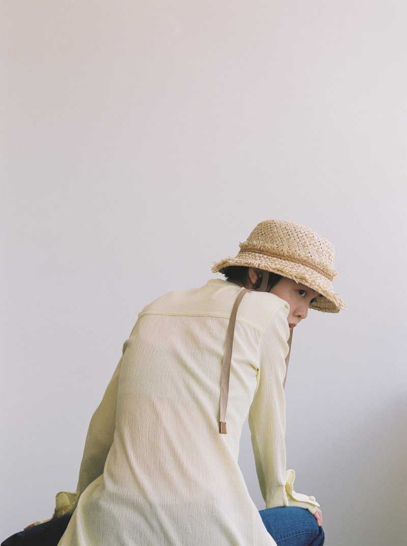 KIJIMA TAKAYUKI 正式發布 2023 春夏系列「HARVEST : Under the Sun」