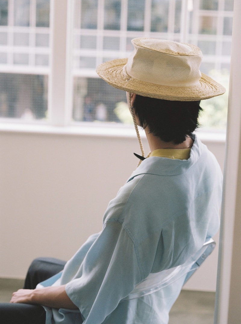 KIJIMA TAKAYUKI 正式發布 2023 春夏系列「HARVEST : Under the Sun」