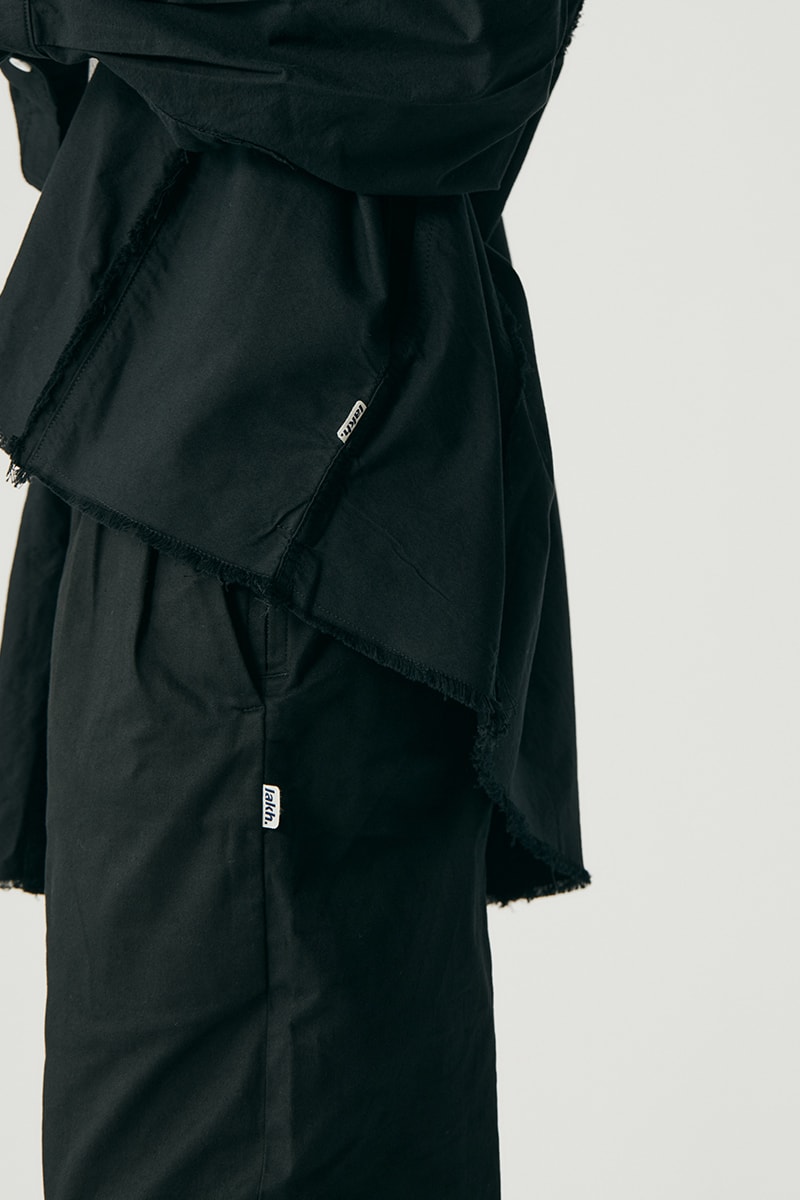 LAKH 推出全新「DIVERSE」秋冬系列