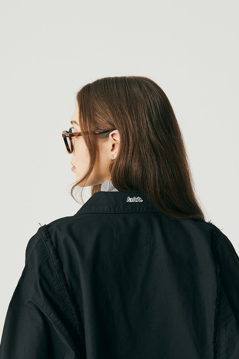 LAKH 推出全新「DIVERSE」秋冬系列