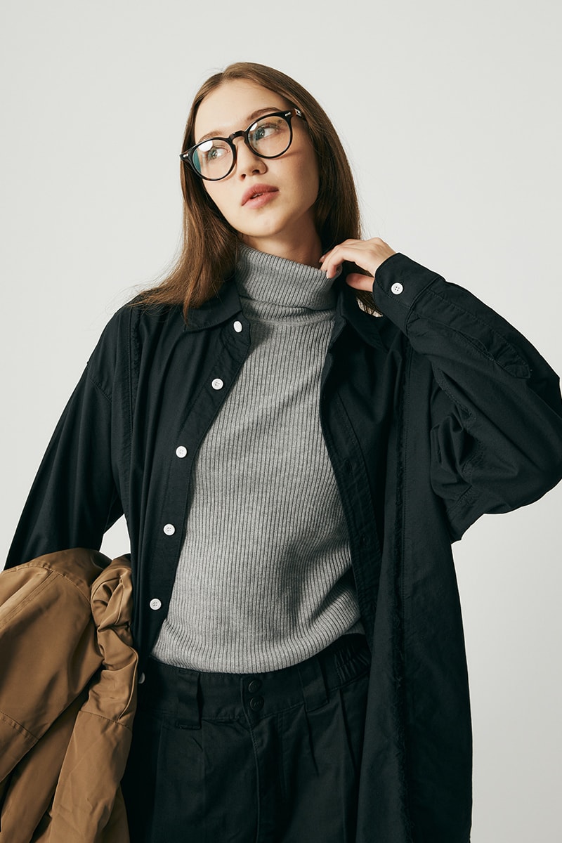 LAKH 推出全新「DIVERSE」秋冬系列