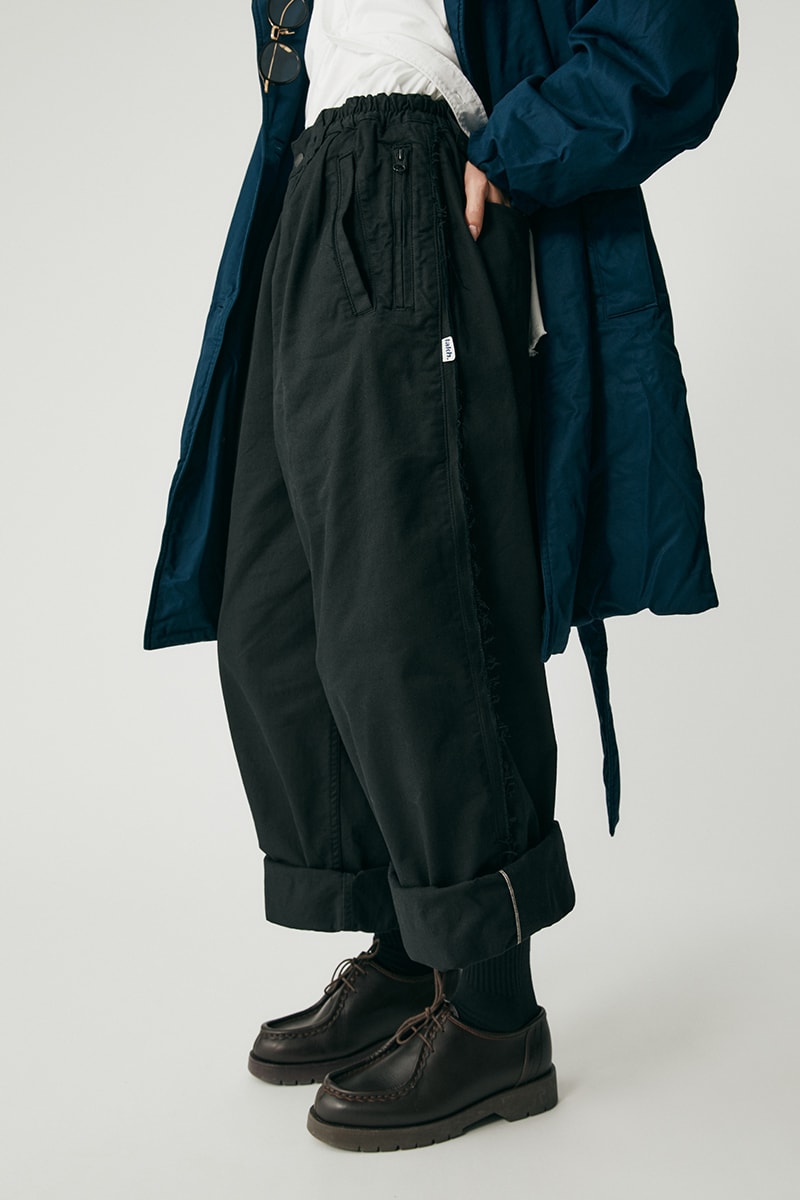 LAKH 推出全新「DIVERSE」秋冬系列