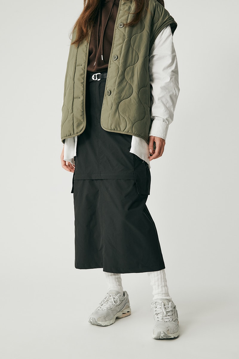 LAKH 推出全新「DIVERSE」秋冬系列
