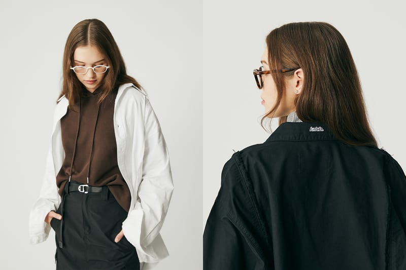 LAKH 推出全新「DIVERSE」秋冬系列