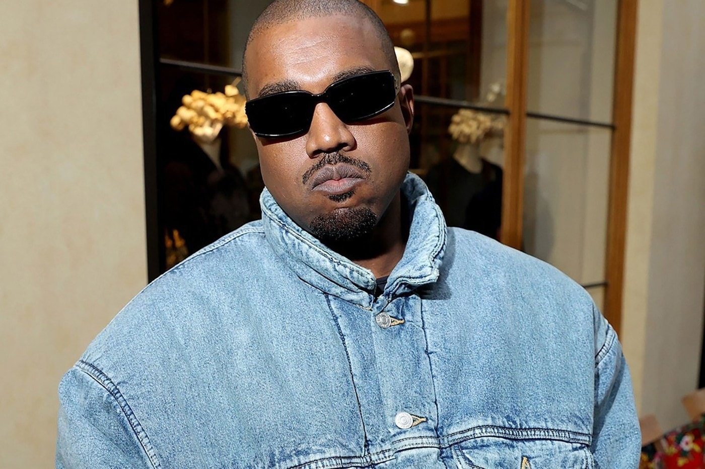倫敦刺青工作室宣佈開放免費移除 Kanye West 相關刺青