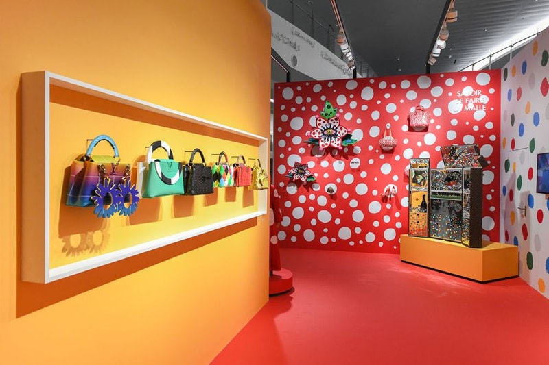Louis Vuitton 將攜藝術家合作作品登陸邁阿密海灘 Art Basel 展出