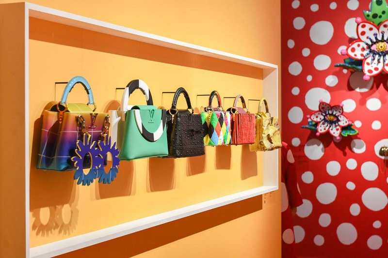 Louis Vuitton 將攜藝術家合作作品登陸邁阿密海灘 Art Basel 展出