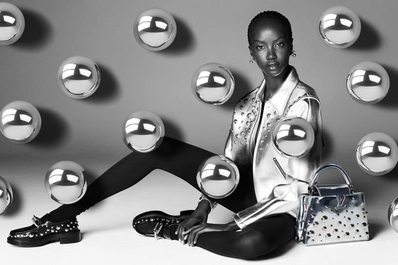 Louis Vuitton x 草間彌生最新聯名系列首波發售情報公開