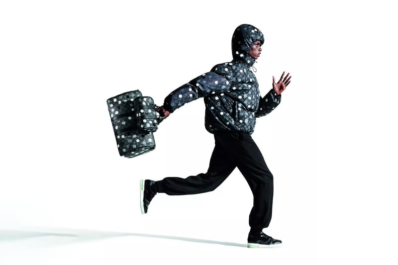 Louis Vuitton x 草間彌生最新聯名系列首波發售情報公開