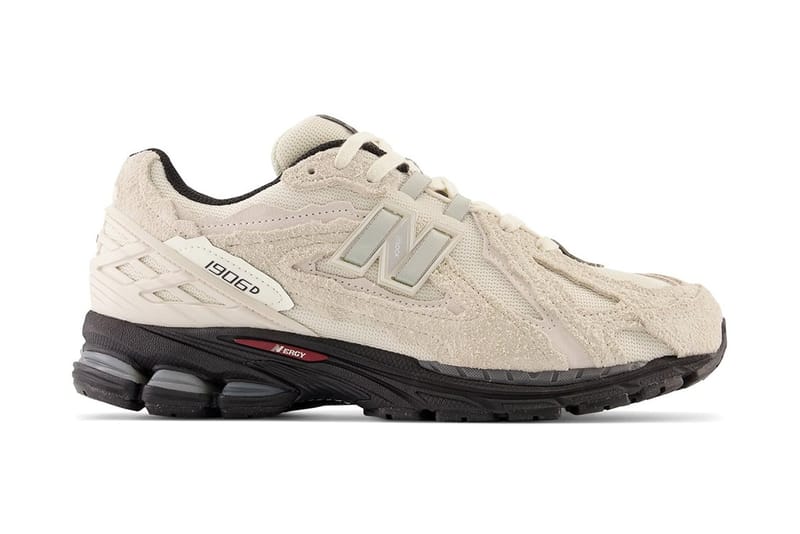 率先近賞 New Balance 1906D「Protection Pack」系列四款新色官方圖輯