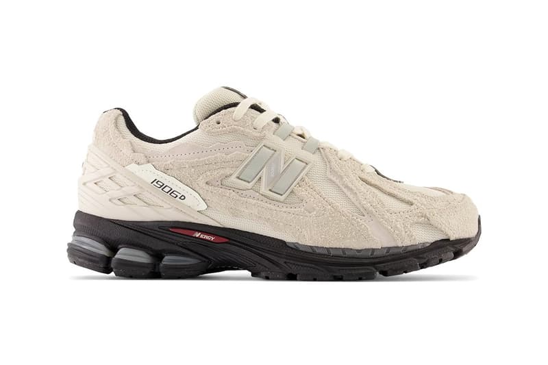 率先近賞 New Balance 1906D「Protection Pack」系列四款新色官方圖輯