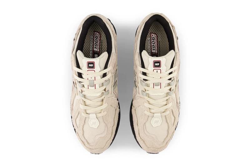 率先近賞 New Balance 1906D「Protection Pack」系列四款新色官方圖輯