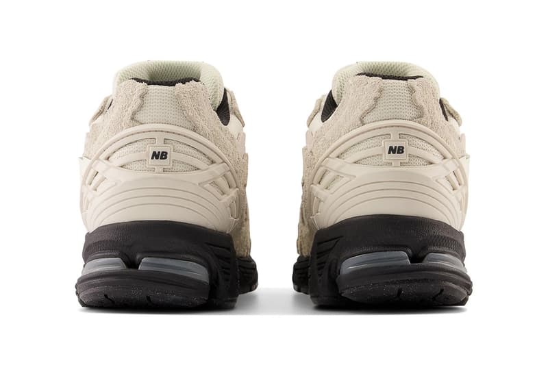 率先近賞 New Balance 1906D「Protection Pack」系列四款新色官方圖輯