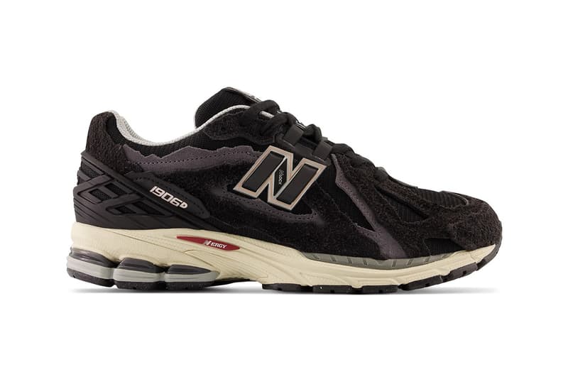 率先近賞 New Balance 1906D「Protection Pack」系列四款新色官方圖輯