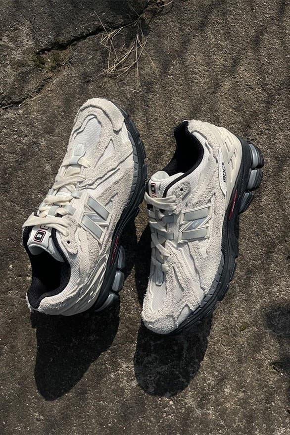 率先近賞 New Balance 1906R「Protection Pack」系列四款全新配色