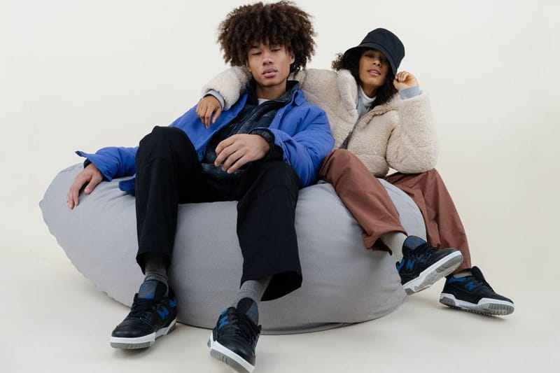 New Balance 550 全新配色「Blue Groove」、「Vintage Indigo」正式登場