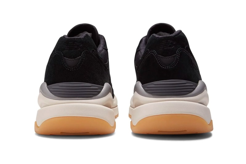 New Balance 57/40 推出全新 GORE-TEX 版本新配色