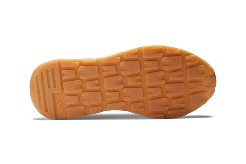 New Balance 57/40 推出全新 GORE-TEX 版本新配色