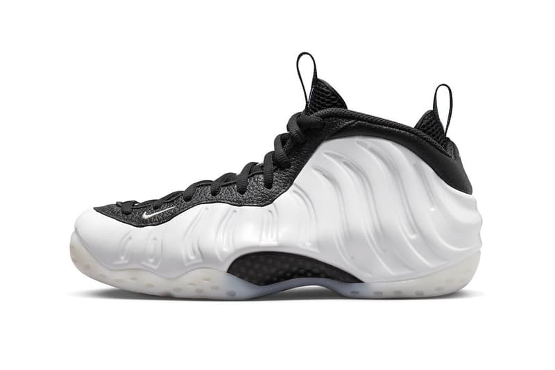 Penny Hardaway 經典 PE 配色 Nike Air Foamposite One 官方圖輯率先曝光