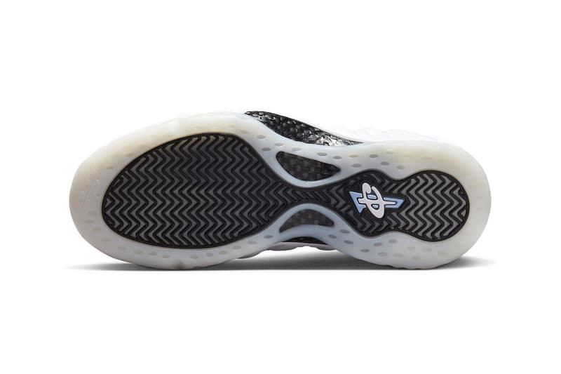 Penny Hardaway 經典 PE 配色 Nike Air Foamposite One 官方圖輯率先曝光