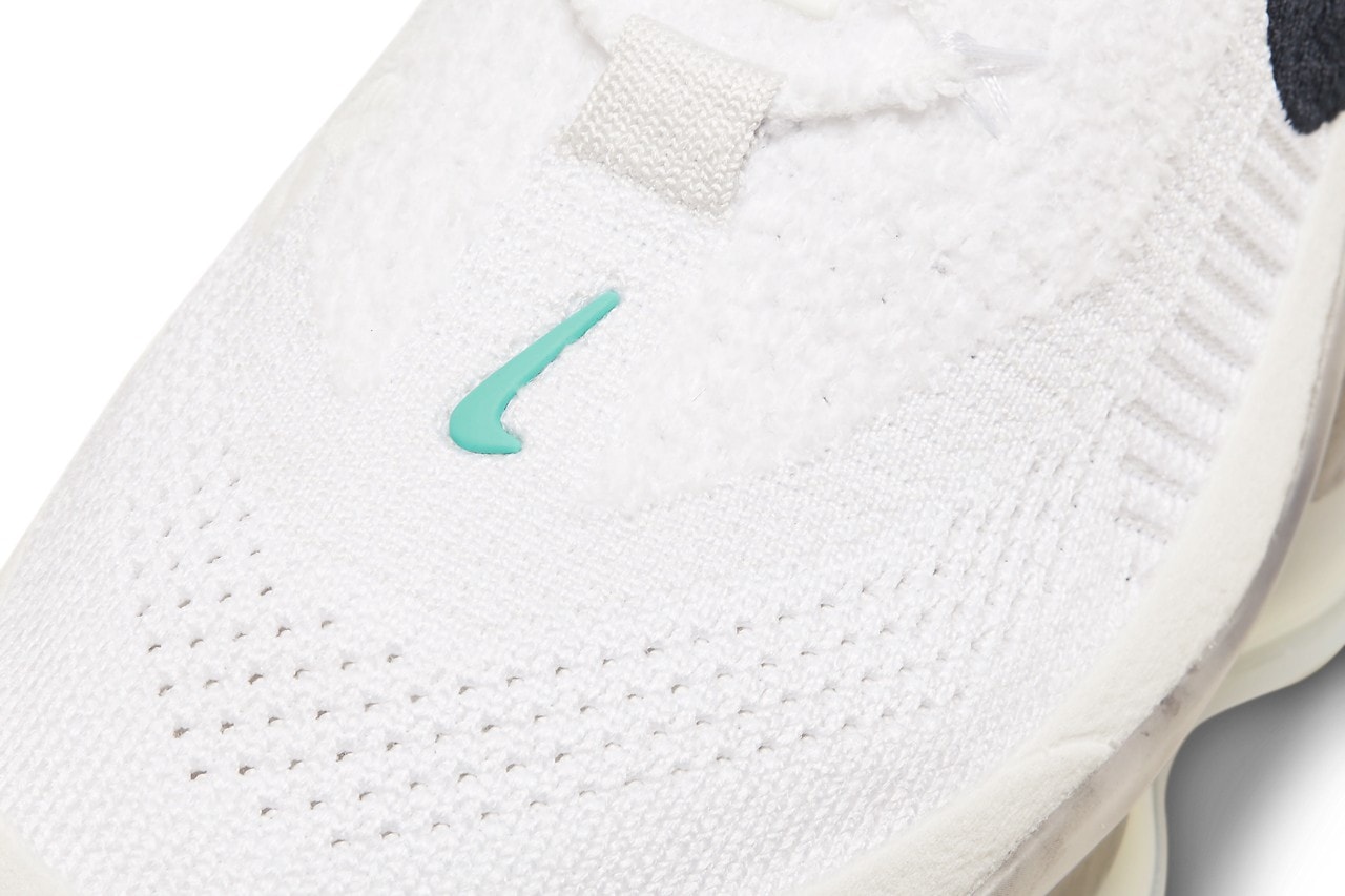 Nike Air Max Scorpion 2023 新年主題鞋款「Leap High」官方圖輯公開