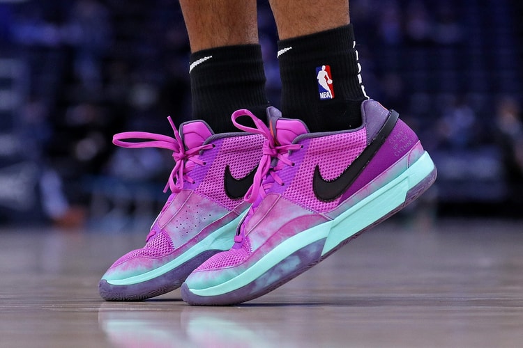 鞋迷駐足 · 5 款今周務必注目之球鞋