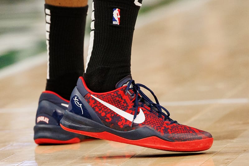 消息稱 Nike 將在 2023 年秋季重新帶回 Kobe 8 經典戰靴
