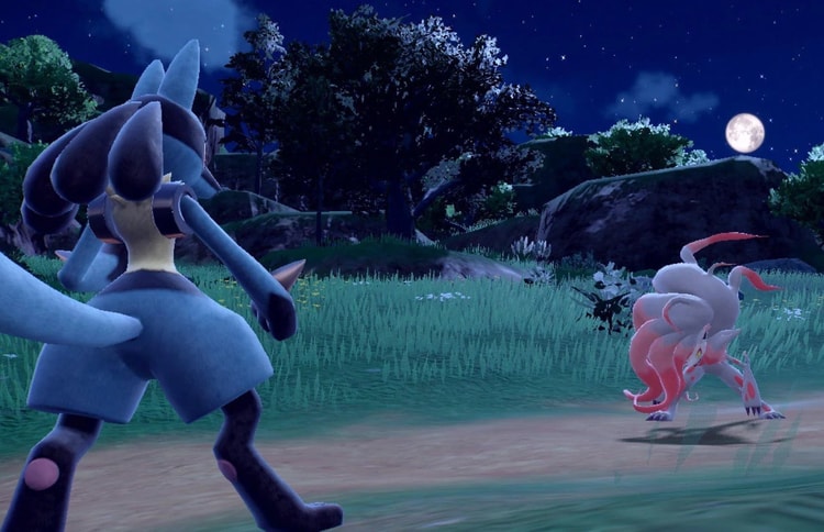 Nintendo 為《寶可夢 朱/紫》遊戲畫面延遲與故障致歉