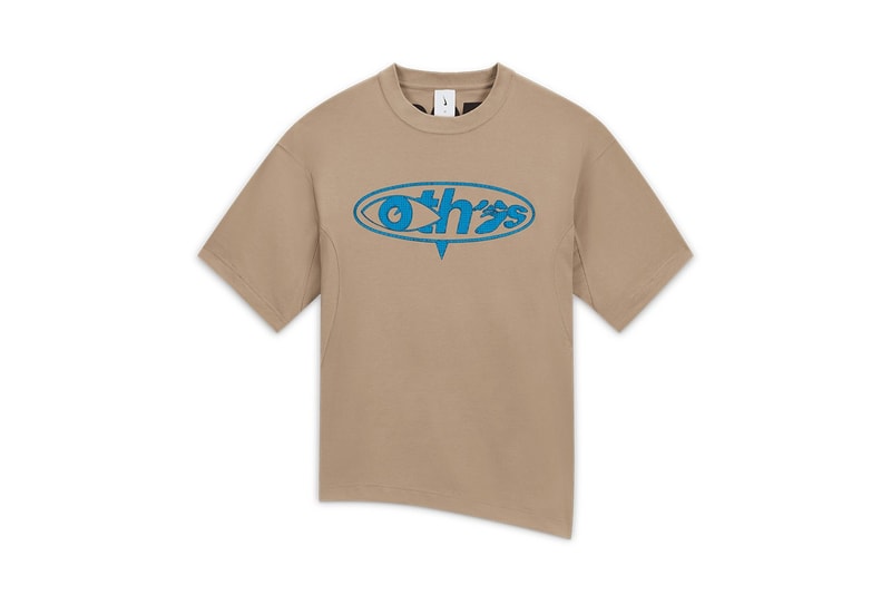 Off-White™ 攜手 Nike 推出全新服飾系列