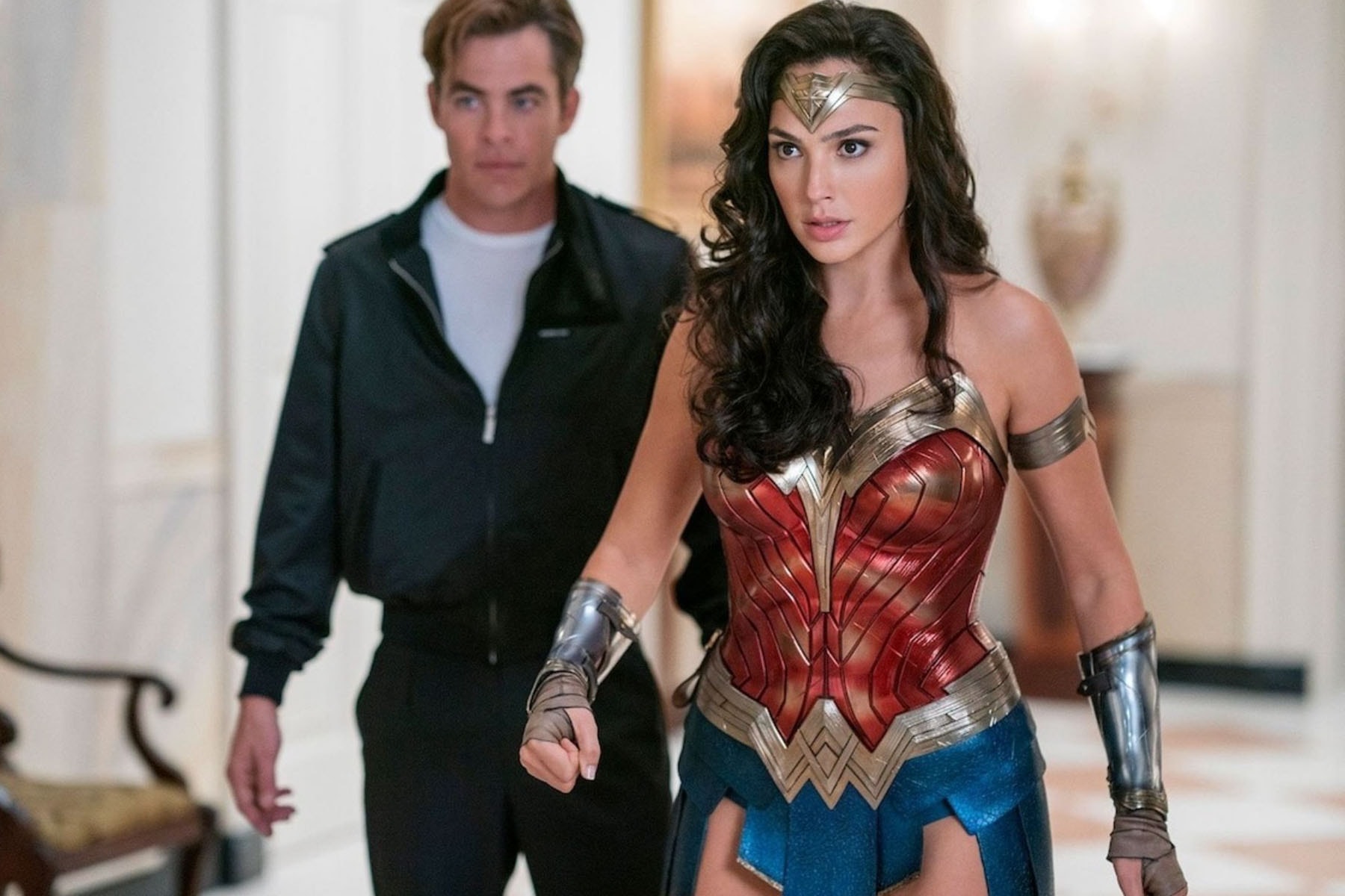 導演 Patty Jenkins 發文澄清《神力女超人 Wonder Woman 3》腰斬、劇本遭拒而退出等消息