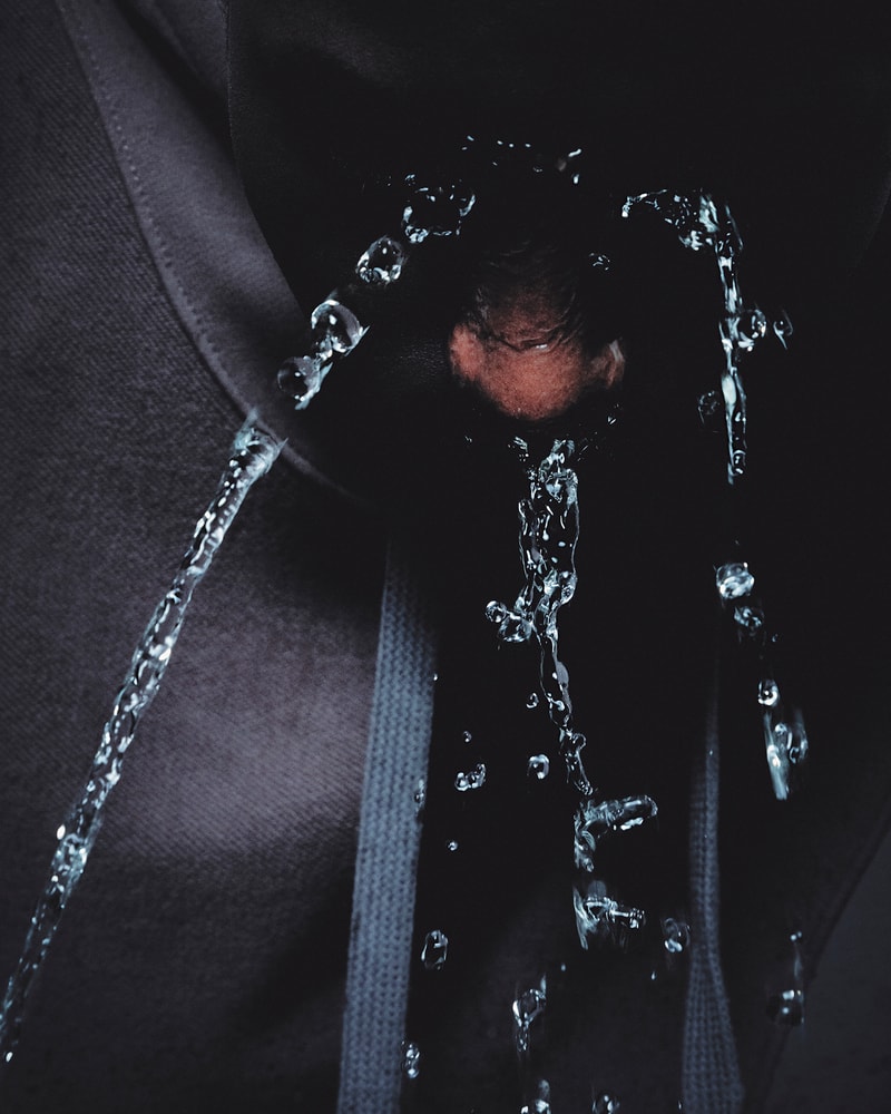 REMIX 2022 秋冬系列 Lookbook 正式發佈