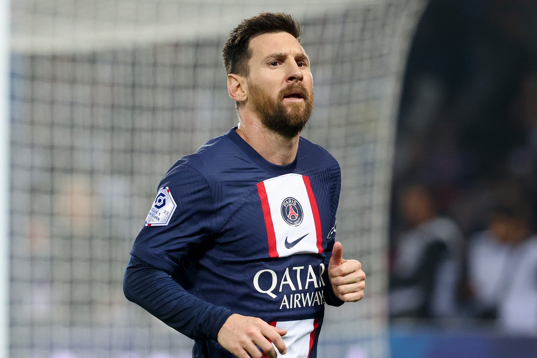 消息稱 Lionel Messi 已達成「口頭承諾」續約 Paris Saint-Germain