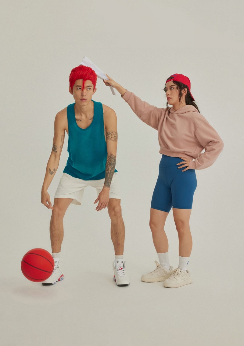 RÈSIMPLE 正式發布 2023 春夏系列 Lookbook