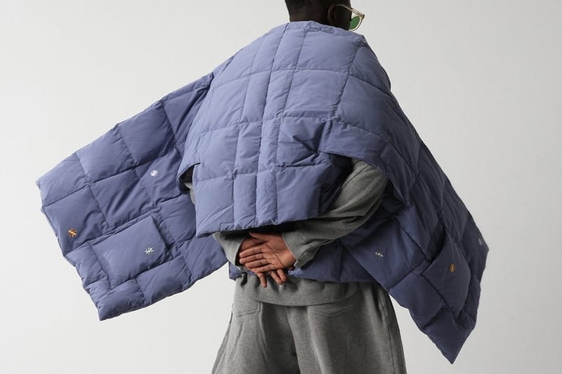 Sillage 正式推出全新羽服飾系列