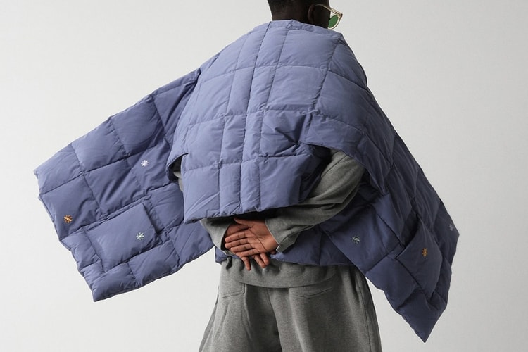 Sillage 正式推出全新羽服飾系列