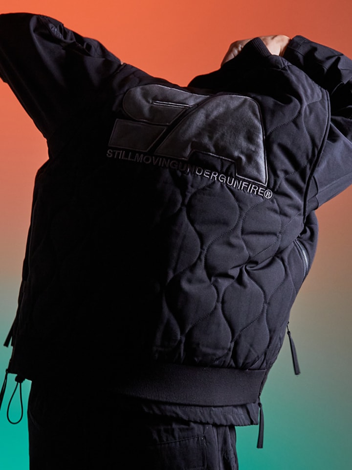 SMG 2022 最新秋冬系列 Lookbook 正式登場