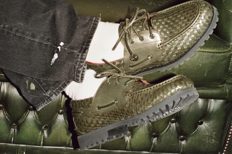 鞋迷駐足 · 5 款今周務必注目之球鞋